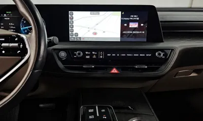 Kia K8 2023, 38632 км, за 18428.07 USD - фото 14