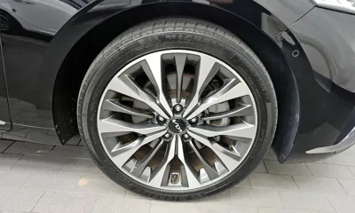 Kia K8 2023, 38632 км, за 18428.07 USD - фото 21