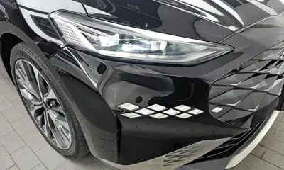 Kia K8 2023, 38632 км, за 18428.07 USD - фото 22