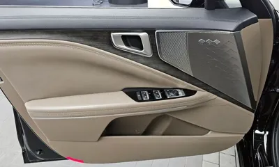 Kia K8 2023, 38632 км, за 18428.07 USD - фото 24