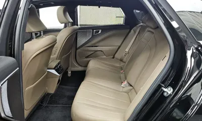 Kia K8 2023, 38632 км, за 18428.07 USD - фото 26