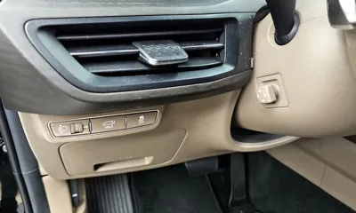 Kia K8 2023, 38632 км, за 18428.07 USD - фото 28