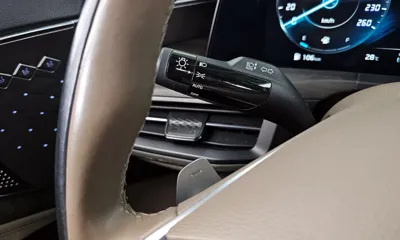 Kia K8 2023, 38632 км, за 18428.07 USD - фото 29