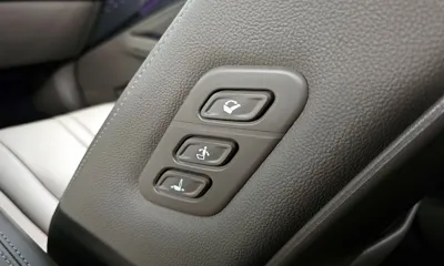 Kia K8 2023, 38632 км, за 18428.07 USD - фото 36