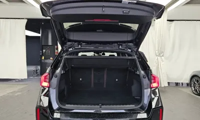 BMW X1 2024, 51369 км, за 26191.41 USD - фото 20