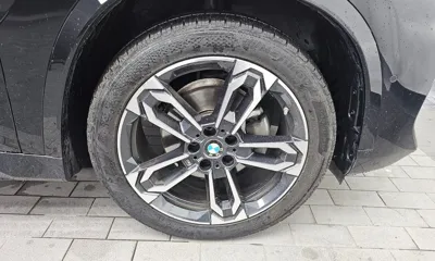 BMW X1 2024, 51369 км, за 26191.41 USD - фото 21