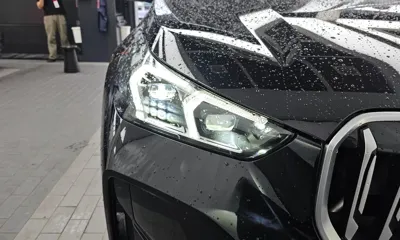 BMW X1 2024, 51369 км, за 26191.41 USD - фото 22