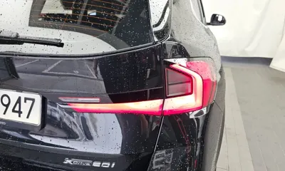 BMW X1 2024, 51369 км, за 26191.41 USD - фото 23