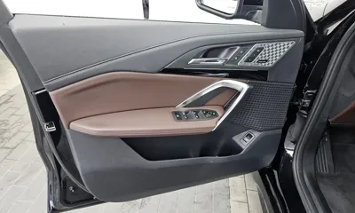 BMW X1 2024, 51369 км, за 26191.41 USD - фото 24