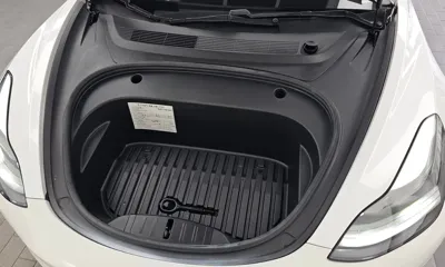 Tesla Model 3 2021, 38579 км, за 21662.07 USD - фото 6