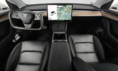 Tesla Model 3 2021, 38579 км, за 21662.07 USD - фото 7