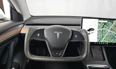 Tesla Model 3 2021, 38579 км, за 21662.07 USD - фото 13