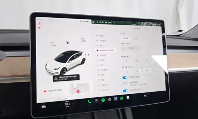 Tesla Model 3 2021, 38579 км, за 21662.07 USD - фото 16