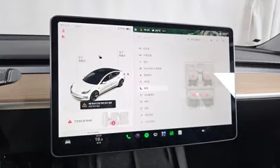 Tesla Model 3 2021, 38579 км, за 21662.07 USD - фото 18