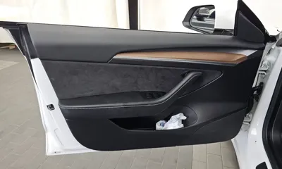 Tesla Model 3 2021, 38579 км, за 21662.07 USD - фото 24