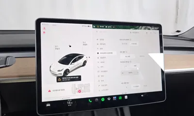 Tesla Model 3 2021, 38579 км, за 21662.07 USD - фото 29