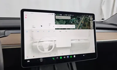 Tesla Model 3 2021, 38579 км, за 21662.07 USD - фото 30