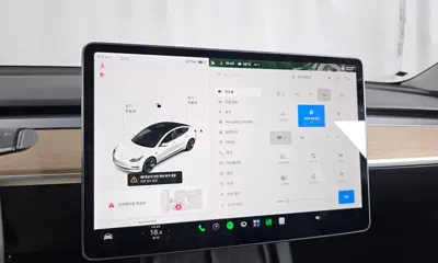 Tesla Model 3 2021, 38579 км, за 21662.07 USD - фото 31