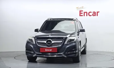 Mercedes-Benz GLK-Class 2014, 113954 км, за 8131.68 USD