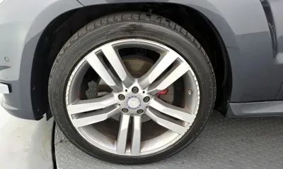 Mercedes-Benz GLK-Class 2014, 113954 км, за 8131.68 USD