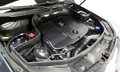 Mercedes-Benz GLK-Class 2014, 113954 км, за 8131.68 USD - фото 6