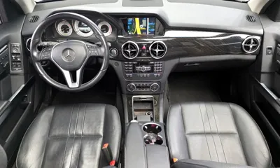 Mercedes-Benz GLK-Class 2014, 113954 км, за 8131.68 USD - фото 7