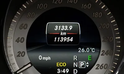 Mercedes-Benz GLK-Class 2014, 113954 км, за 8131.68 USD - фото 8