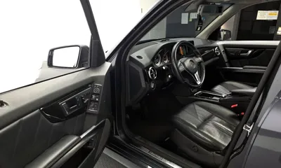 Mercedes-Benz GLK-Class 2014, 113954 км, за 8131.68 USD - фото 10