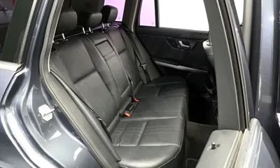 Mercedes-Benz GLK-Class 2014, 113954 км, за 8131.68 USD - фото 11