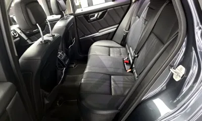 Mercedes-Benz GLK-Class 2014, 113954 км, за 8131.68 USD - фото 12