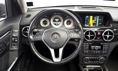 Mercedes-Benz GLK-Class 2014, 113954 км, за 8131.68 USD - фото 13