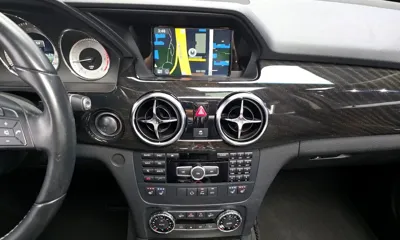 Mercedes-Benz GLK-Class 2014, 113954 км, за 8131.68 USD - фото 14