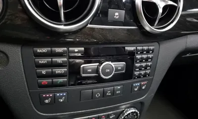 Mercedes-Benz GLK-Class 2014, 113954 км, за 8131.68 USD - фото 19