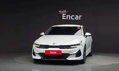 Kia K5 2020, 89096 км, за 13881.55 USD