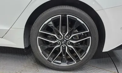 Kia K5 2020, 89096 км, за 13881.55 USD