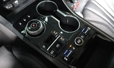 Kia K5 2020, 89096 км, за 13881.55 USD - фото 9
