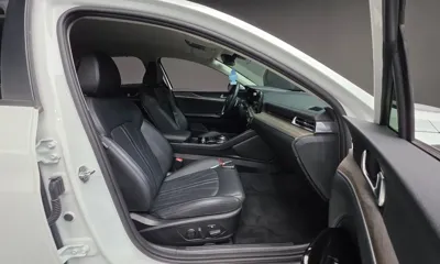 Kia K5 2020, 89096 км, за 13881.55 USD - фото 10