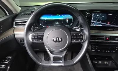 Kia K5 2020, 89096 км, за 13881.55 USD - фото 13