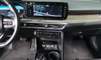 Kia K5 2020, 89096 км, за 13881.55 USD - фото 14