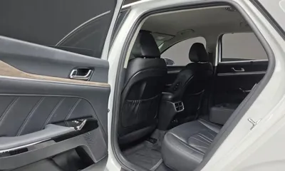 Kia K5 2020, 89096 км, за 13881.55 USD - фото 17