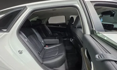 Kia K5 2020, 89096 км, за 13881.55 USD - фото 19
