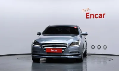 Hyundai Genesis 2016, 81529 км, за 7066.37 USD