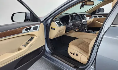 Hyundai Genesis 2016, 81529 км, за 7066.37 USD - фото 10