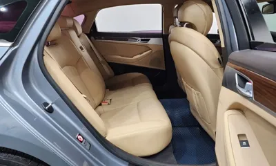 Hyundai Genesis 2016, 81529 км, за 7066.37 USD - фото 11