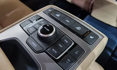 Hyundai Genesis 2016, 81529 км, за 7066.37 USD - фото 19