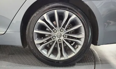 Hyundai Genesis 2016, 81529 км, за 7066.37 USD - фото 21
