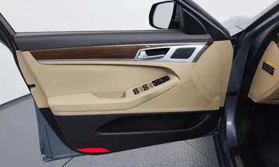 Hyundai Genesis 2016, 81529 км, за 7066.37 USD - фото 24