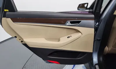 Hyundai Genesis 2016, 81529 км, за 7066.37 USD - фото 25