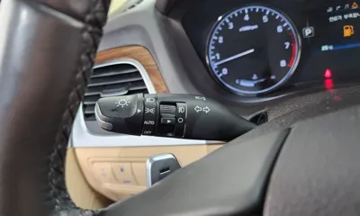 Hyundai Genesis 2016, 81529 км, за 7066.37 USD - фото 31
