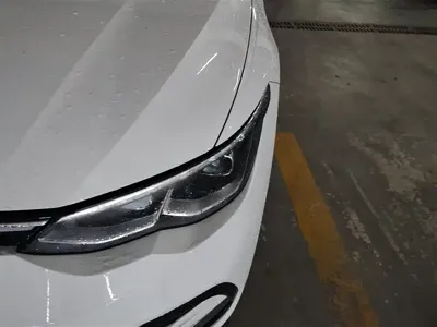 Volkswagen Golf 2020, 35000 км, за 9361.15 USD